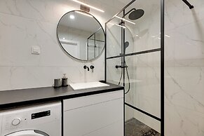 Angielska Grobla City Center & Parking by Downtown Apartments