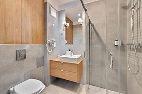 Angielska Grobla City Center & Parking by Downtown Apartments