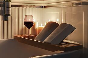 Angielska Grobla City Center & Parking by Downtown Apartments