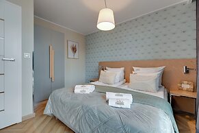 Angielska Grobla City Center & Parking by Downtown Apartments