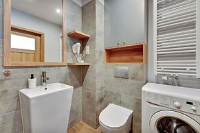 Angielska Grobla City Center & Parking by Downtown Apartments