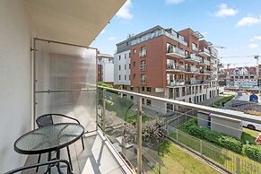 Angielska Grobla City Center & Parking by Downtown Apartments