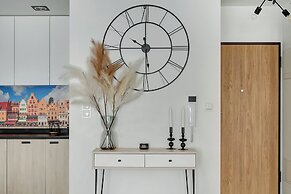 Angielska Grobla City Center & Parking by Downtown Apartments