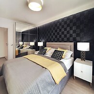 Angielska Grobla City Center & Parking by Downtown Apartments