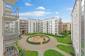 Angielska Grobla City Center & Parking by Downtown Apartments