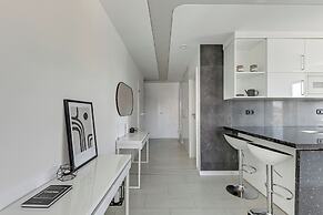 Waterlane Riverside SPA, Pool & Gym by Downtown Apartments