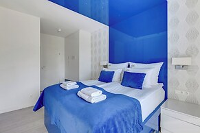 Waterlane Riverside SPA, Pool & Gym by Downtown Apartments