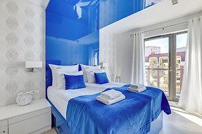 Waterlane Riverside SPA, Pool & Gym by Downtown Apartments