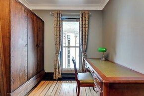 Waterlane Riverside SPA, Pool & Gym by Downtown Apartments