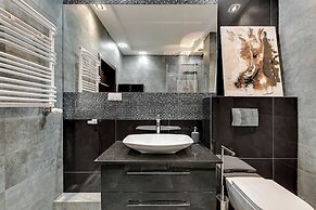 Waterlane Riverside SPA, Pool & Gym by Downtown Apartments