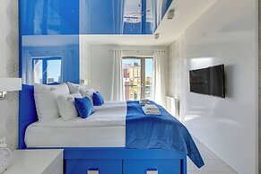 Waterlane Riverside SPA, Pool & Gym by Downtown Apartments