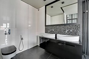 Waterlane Riverside SPA, Pool & Gym by Downtown Apartments