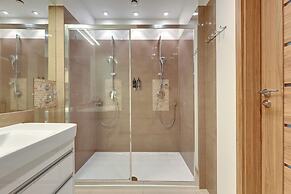 Waterlane Riverside SPA, Pool & Gym by Downtown Apartments