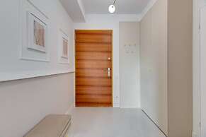 Waterlane Riverside SPA, Pool & Gym by Downtown Apartments