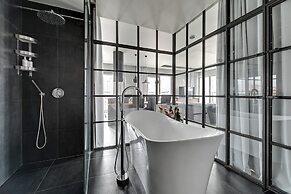 Waterlane Riverside SPA, Pool & Gym by Downtown Apartments