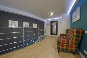 Waterlane Riverside SPA, Pool & Gym by Downtown Apartments