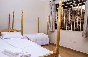 3 Bedroom House near Martyrs Shrine