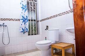 3 Bedroom House near Martyrs Shrine