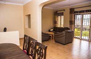 3 Bedroom House near Martyrs Shrine