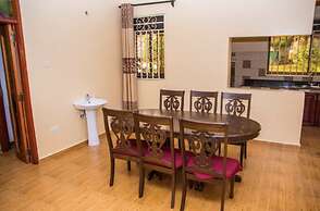 3 Bedroom House near Martyrs Shrine