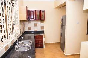 3 Bedroom House near Martyrs Shrine