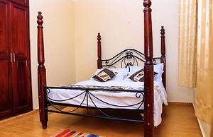 3 Bedroom House near Martyrs Shrine