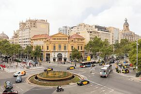 Uma Suites Passeig de Gracia 16