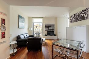 Uma Suites Passeig de Gracia 16