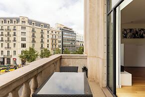 Uma Suites Passeig de Gracia 16