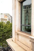 Uma Suites Passeig de Gracia 16