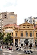 Uma Suites Passeig de Gracia 16