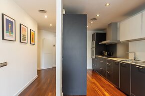Uma Suites Passeig de Gracia 16