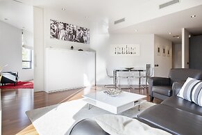 Uma Suites Passeig de Gracia 16