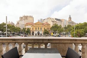 Uma Suites Passeig de Gracia 16