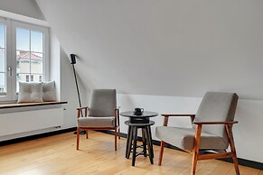 Rooftop, 3 Levels, Old Town View by Downtown Apartments