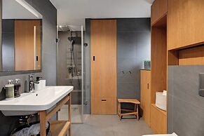 Rooftop, 3 Levels, Old Town View by Downtown Apartments