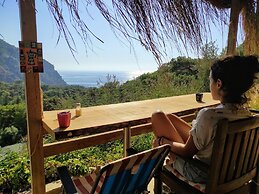 Kidrak Camping Namaste