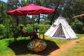 Kidrak Camping Namaste