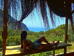 Kidrak Camping Namaste