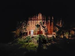 Kidrak Camping Namaste