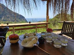 Kidrak Camping Namaste