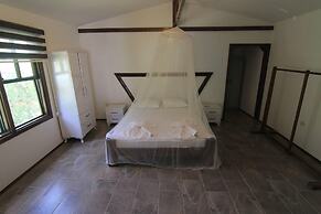 Kidrak Camping Namaste