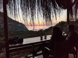 Kidrak Camping Namaste