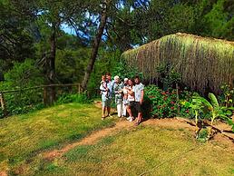 Kidrak Camping Namaste