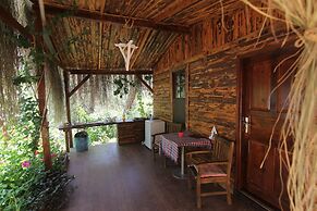 Kidrak Camping Namaste