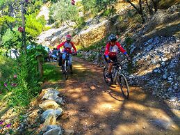 Kidrak Camping Namaste