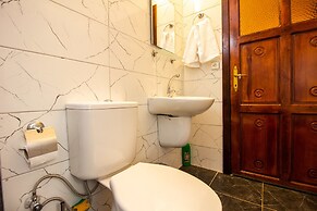 Kidrak Camping Namaste