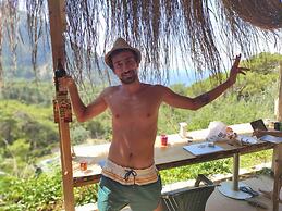 Kidrak Camping Namaste