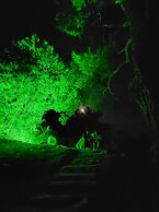 Kidrak Camping Namaste