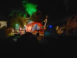 Kidrak Camping Namaste